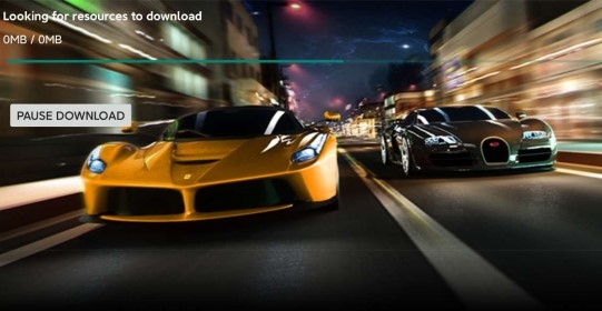 GT速度俱樂部官方版 GT速度俱樂部官方版