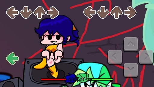黑色星期五之夜ty版
