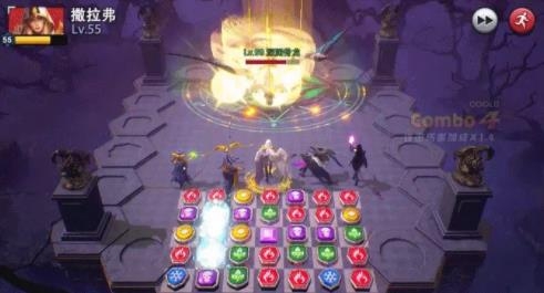 魔龍愛消除手游最新版
