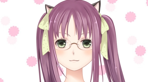 二次元動漫換裝手游正版