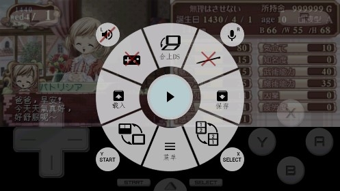 美少女夢工廠4DS特別版金手指版