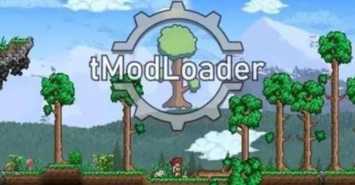 tmodLoader安裝包手機(jī)版