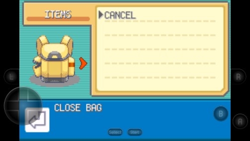 口袋妖怪紫羅蘭安卓版 口袋妖怪紫羅蘭安卓版