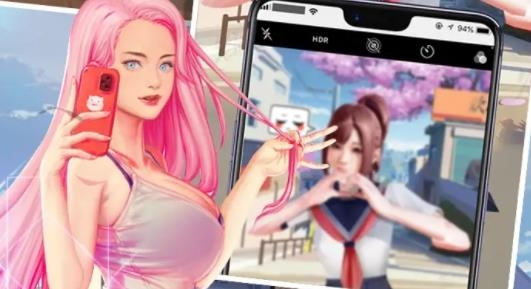 電子病嬌少女手游最新版