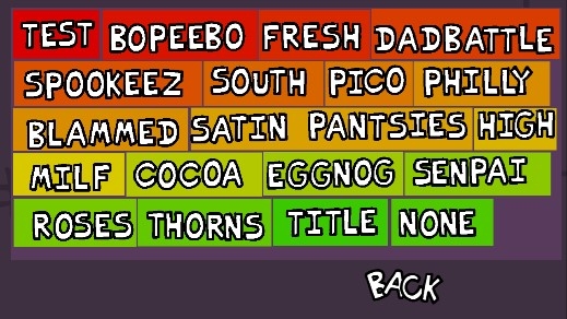 FNF CTP Remake黑色星期五之夜人物模擬器超多人物版