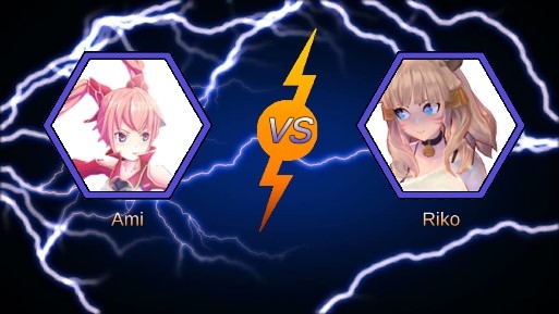 QueenOfFighters格斗女皇安卓版
