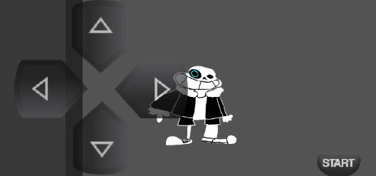 UNDERTALE BVN傳說(shuō)之下大亂斗手機(jī)版