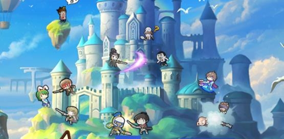 一起擊碎吧手游安卓版