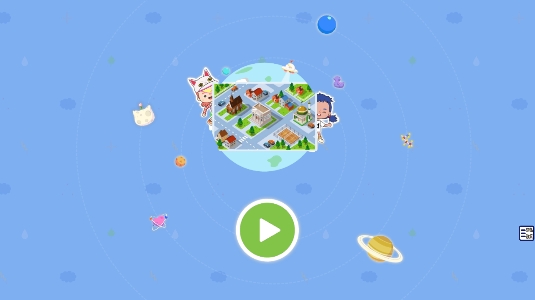 托卡王國度假之旅游戲完整版
