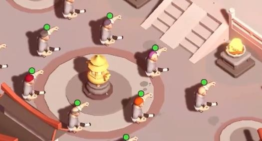 新烏龍院模擬器手游最新版 新烏龍院模擬器手游最新版