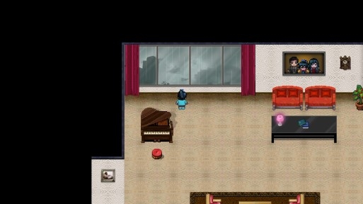 深海少女愛麗的故事漢化版