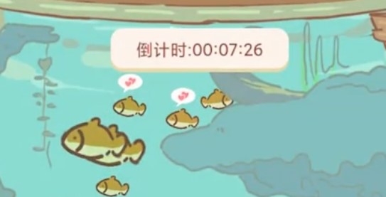 水族物語游戲官方版