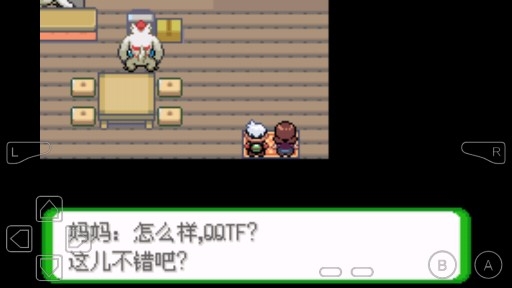 口袋妖怪空花之神破解版