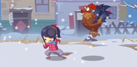 小美奇遇記手游最新版