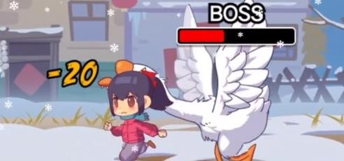 小美奇遇記手游最新版