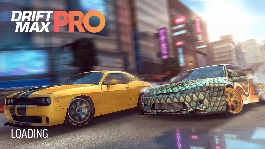 Drift Max Pro頂級漂移pro破解版