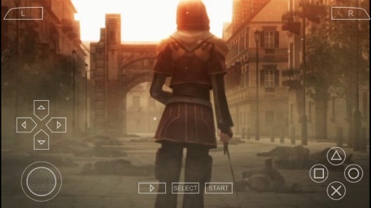 最終幻想零式手機(jī)版漢化版 最終幻想零式手機(jī)版漢化版