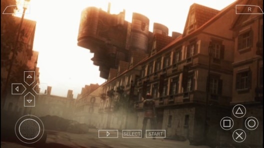 最終幻想零式手機(jī)版漢化版 最終幻想零式手機(jī)版漢化版