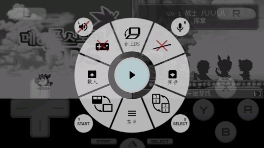 冒險(xiǎn)島DS金手指版