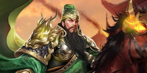 全戰(zhàn)王者官方版