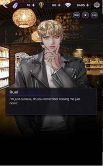 鮮血之吻游戲官方版