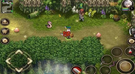 艾諾迪亞4安卓高版本適用版