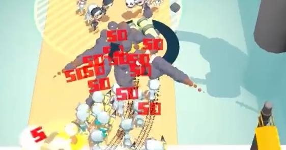 沖撞戰(zhàn)車手游最新版