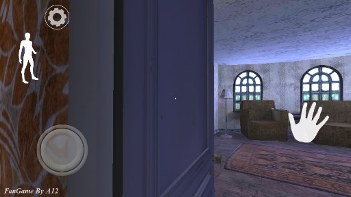 granny4安卓版 granny4安卓版