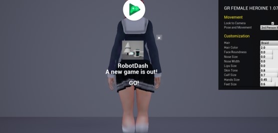 3D Wife定制女友去廣告版