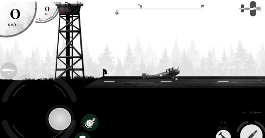 Warplane Inc. 戰(zhàn)機公司