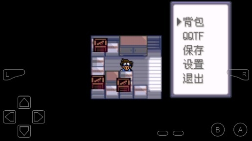 口袋妖怪?jǐn)?shù)碼寶貝究極版