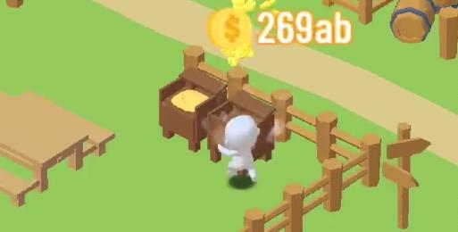 放置小島手游最新版