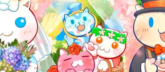 貓旅館物語游戲最新版