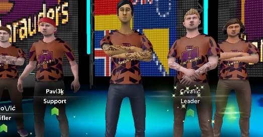 電子競(jìng)技經(jīng)理手游正版 電子競(jìng)技經(jīng)理手游正版