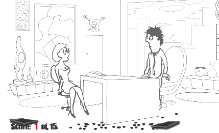連電腦都要干的男人手游正版