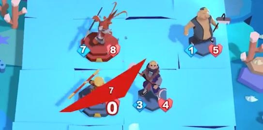 西游戰(zhàn)棋手游最新版
