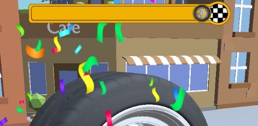 Tire Restoration輪胎修復官方版