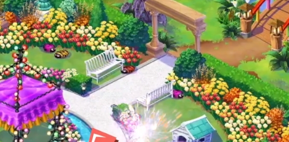 艾米的花園游戲安卓版