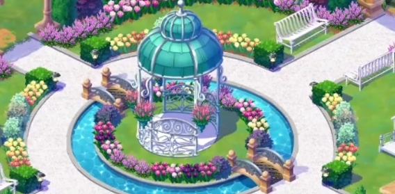 艾米的花園游戲安卓版