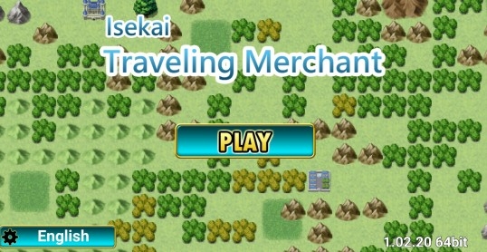 Isekai Traveling Merchant旅行商人物語破解版
