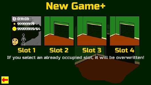 神秘密室完整版 神秘密室完整版