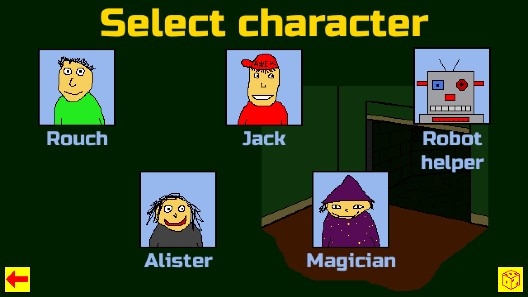 神秘密室完整版 神秘密室完整版