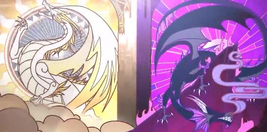 光明領(lǐng)主送神王萬充版