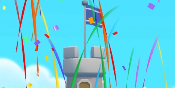 城堡弓箭手游戲安卓版