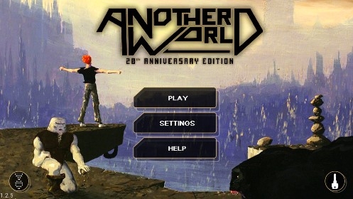 Another World另一個世界之謎完整版