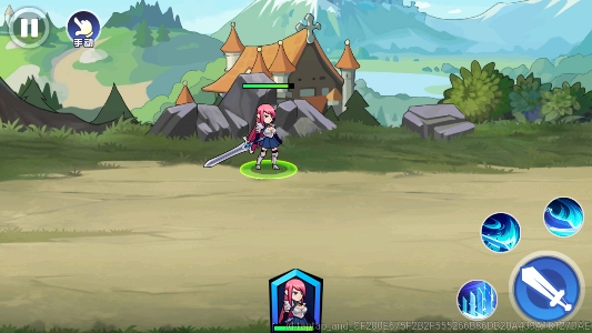 亂斗小姐姐無(wú)限金幣鉆石版 亂斗小姐姐無(wú)限金幣鉆石版