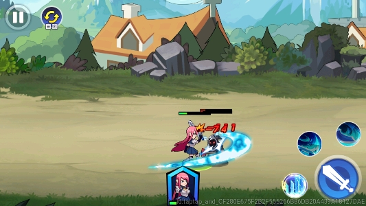 亂斗小姐姐無(wú)限金幣鉆石版 亂斗小姐姐無(wú)限金幣鉆石版