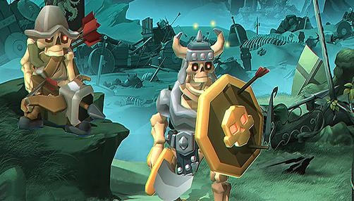 王的騎士手游最新版 王的騎士手游最新版