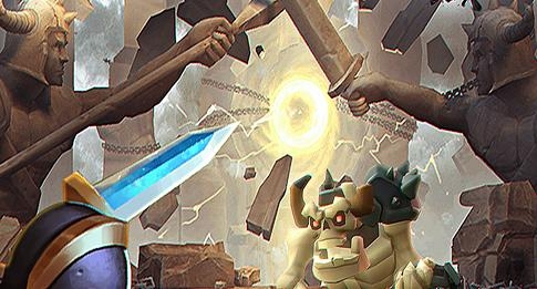 王的騎士手游最新版 王的騎士手游最新版