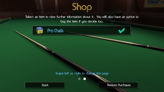 Pro Snooker 2021職業(yè)斯諾克2021破解版